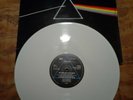 Pink Floyd Dark Side Of The Moon White Vinyl Ltd. Harvest Holland Album LP 1978