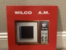 Wilco A.M. Deluxe Edition Vinyl Read Description