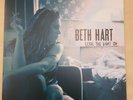 Beth Hart Leave a Light on Vinyl - Rare LP 10th aniversary Edition  M/M