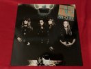 LYNCH MOB - LYNCH MOB LP Original 1992 Europe press VINYL