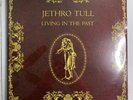 SEALED   Jethro Tull - Living In The Past LP Chrysalis 2CH-1035 1972 USA