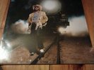Hank Williams Jr The Pressure Is On Vinyl Record