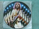 Peter Frampton Comes Alive  Picture Disc NM/NM 1976 Early Pressing Hype