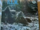 R.E.M., Murmur vinyl LP, 1983
