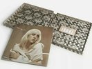 Billie Eilish - Happier Than Ever GUCCI Box Set Vinyl Nail Stickers /2000 NEW
