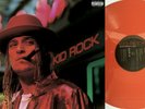 Kid Rock - Devil Without A Cause Limited Edition Orange 2 Vinyl LP  NEU