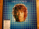 DAVID BOWIE VINYL LP SPACE ODDITY 40TH ANNIVERSARY VG+/NM ROCK DBSOLP 40 EMI