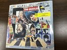 BEATLES Still Sealed ANTHOLOGY 3 Vinyl Record Set 3 LP's