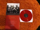 Queen The Works Red Coloured Vinyl 2015 Complete Studio LP (New)