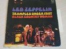Led Zeppelin ‎Trampled Under Foot Rare 7