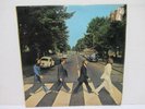 The Beatles- Abbey Road (Apple,1969,UK,1st Press,Misprint) Vinyl LP