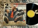 Dave Bailey Quintet 2 Feet in the Gutter LP Epic Mono 1A/1A Original Jazz