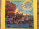 SUN RA - ATLANTIS - ABC IMPULSE RECORDS AS-9239 LP
