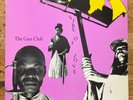The Gun Club – Fire Of Love - LP - 1981 Ruby Records JRR102 - VG+ - Very Rare