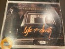 The Notorious B.I.G Life After Death 1997 Bad Boy Records Rap Hip-Hop Triple LP