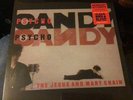 The Jesus And Mary Chain Psychocandy Newbury Comics Red Black vinyl sealed