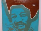 2856 002 JIMI HENDRIX EXPERIENCE Electric Jimi Hendrix WITHDRAWN TK STEREO LP VG