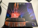 Tiesto - Adagio For Strings 12” Original / Fred Baker Mix - Very Rare