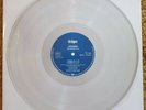 Rare Jean-Michel Jarre - Oxygene (LP, Album, RE, Whi) Dräger/Germany 