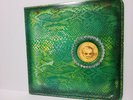 Vintage Alice Cooper Billion Dollar Babies LP With Poster Record MINT