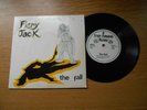The Fall - Fiery Jack  -  7