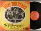 The Duprees  Have You Heard The Duprees Featuring Joey Vann   Mono Doo-Wop