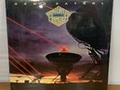 New Sealed NIGHT RANGER / DAWN PATROL  LP Mint Sleeve Great Rock Album Art