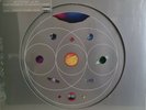 Coldplay - Music Of The Spheres: Limited Edition Recycled Coloured Vinyl LP New