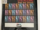 The Great Otis Redding Sings Soul Ballads- Volt 411 LP ALBUM 1st MONO NM/NM 1965