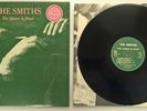 The Smiths - Queen Is Dead 1986 1st Press Vinyl LP Sticker Rough 96