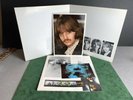 Beatles WHITE ALBUM 1968 Apple SWBO 101 - later printing US