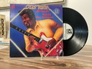 Otis Rush So Many Roads Live In Concert Original US Press on Delmark PROMO NM-