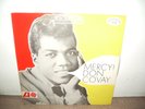 Don Covay & The Goodtimers - Mercy  JAPAN RARE LP SOUL RHYTHM AND BLUES