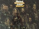 Michal Urbaniak Group – Inactin LP VG+/VG 1973 Germany RARE