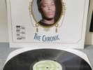 The Chronic [Vinyl LP] von Dr. Dre Erstpressung 1992 Interscope Rec.7567-92233-1