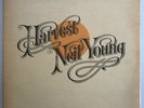Neil Young – Harvest- LP 1972 FRANCE