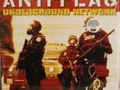 Anti-Flag - Underground Network LP - Vinyl Album - SEALED NEW Punk Record