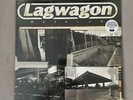 Lagwagon ?Resolve Exclusive Colored Vinyl LP 2022 Release Fat Wreck Chords NEW