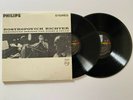 Rostropovich Richter LP Beethoven Sonatas Piano & Cello PHILIPS stereo EX 144