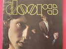 The Doors - S/T LP Vinyl Ltd Blues Psych Rock 1981 Mobile Fidelity US MoFi NM x