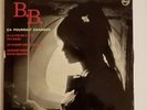 BRIGITTE BARDOT Ça pourrait changer Orig French EP PHILIPS BIEM 1964