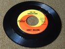 Cindy Malone - Try To Understand  / It Feels So Good 45 rpm Northern Soul 1966