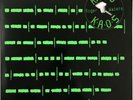 ROGER WATERS RADIO KAOS LP EMI UK 1987 DMM 1U/1U MATRIX WITH POSTER PRO CLEANED