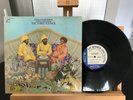 THE THREE SOUNDS SOUL SYMPHONY BLUE NOTE BST84341 PROMO USA 1969 VG+/VG