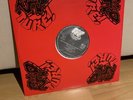 Sho featuring Willie D. - Trouble Man / Rap Hip-Hop Vinyl Schallplatte LP