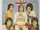 PRIVATE SALE for BAY CITY ROLLERS LPs : ROLLIN’ + ROSSETTA STONE + PAT McGLYNN