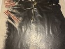 THE ROLLING STONES - STICKY FINGERS LP VINYL 1971