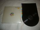NEW ORDER-POWER, CORRUPTION & LIES 1983 FACTORY RECORDS LP FACTUS 12 EXC. VG+