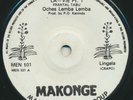 rare CONGO IN KENYA number MAKONGE La Vie Orchestra Lemba Lemba - BreakDown MP3