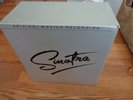 Frank Sinatra MFSL Master 16 LP Box Set